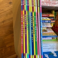 絵本まとめ売り（幼児・園児向け
）の画像