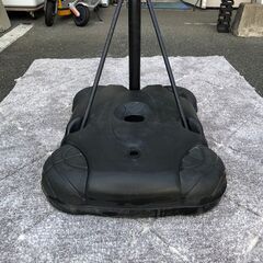 バスケットゴール バスケット　リーディングエッジ＊配送・お持ち帰り共に、設置場所、車の条件あり🚚自社配送時💳代引き可🚚(現金、クレジット、スマホ決済対応)の画像