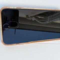 iPhoneSE 第二世代　64GBの画像