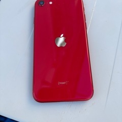 iPhoneSE 第二世代　64GBの画像