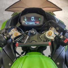 動画あり　機関良好　★Ninja250 EX250L ニンジャ250★の画像