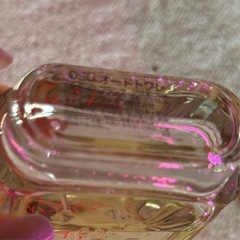 Loccitane オーデトワレ Osmanthus 75mlの画像