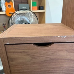 オープンシェルフの画像