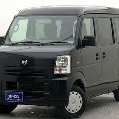 個人事業主の方おすすめ🤩 日産 NV100クリッパー GX HR🍀の画像
