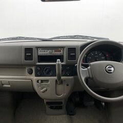 個人事業主の方おすすめ🤩 日産 NV100クリッパー GX HR🍀の画像