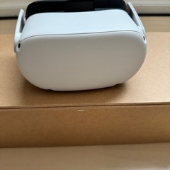 Oculus Quest 2 （オキュラスクエスト2
）の画像