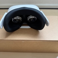 Oculus Quest 2 （オキュラスクエスト2
）の画像