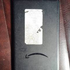 アマゾンタブレットジャンク品の画像