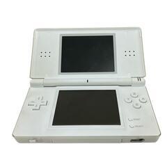 186000 現状品 Nintendo 任天堂 ニンテンドウ ニンテンドーDS　Lite USG-001  2点まとめ売り [1000027757573]の画像