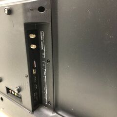 TOSHIBA 東芝レグザ 32S24 液晶テレビ 32V型 ハイビジョン 外付けHDD 2020年モデル【糸島市内 送料無料】 250901-12の画像