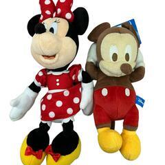 186000 Disney ディズニー DISNEY ミッキー ミニー タグ付きあり 14点まとめ売り [1000025362854]の画像