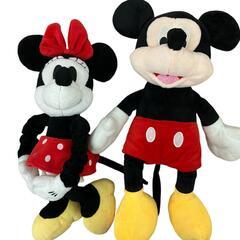 186000 Disney ディズニー DISNEY ミッキー ミニー タグ付きあり 14点まとめ売り [1000025362854]の画像