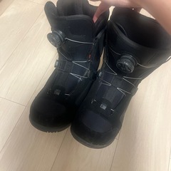 スノーボード 板 決まりました の画像