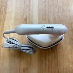 HITACHI 衣類スチーマーの画像