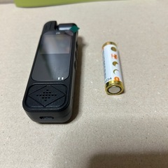 超小型ビデオカメラ新品の画像