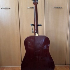 Wilson T147 ジャパンビンテージアコースティックギターの画像
