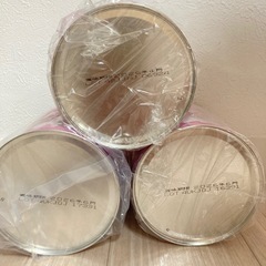 アイクレオ320g×３缶セットの画像