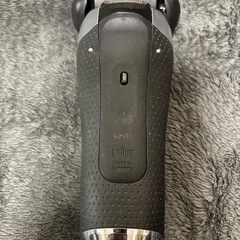 ブラウンシェーバー BRAUN series9の画像