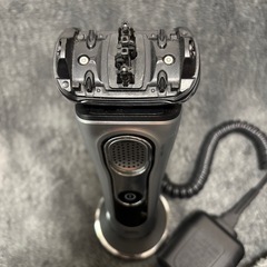 ブラウンシェーバー BRAUN series9の画像