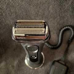 ブラウンシェーバー BRAUN series9の画像