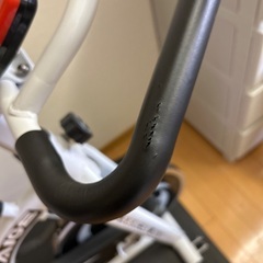 3000円エアロバイクの画像