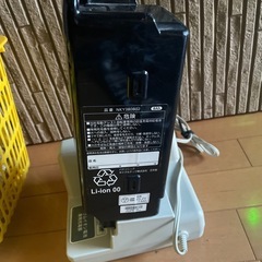 アシスト自転車中古作動ok
の画像