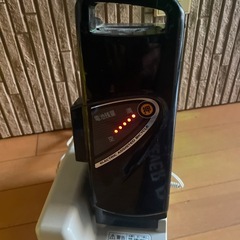 アシスト自転車中古作動ok
の画像