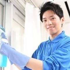 【日給17,000円〜】ハウスクリーニングのお仕事🧹💫の画像