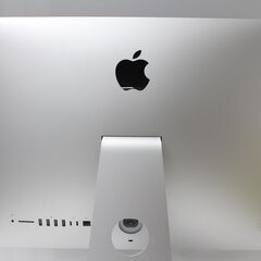 iMac（Retina 4K,21.5インチ,2019）1.03TB/8GB〈MRT42J/A〉⑥の画像
