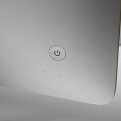 iMac（Retina 4K,21.5インチ,2019）1.03TB/8GB〈MRT42J/A〉⑥の画像