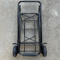キャリーカート
の画像