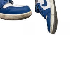 186000 NIKE ナイキ Nike Air Jordan 1 High OG True Blue DZ5485-410  26.5 メンズ [1000025406633]の画像