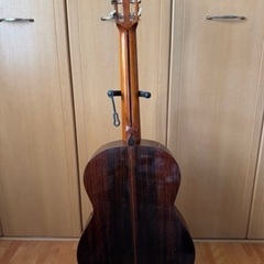 CONCERT GUITAR BROEX MODEL BC-20の画像