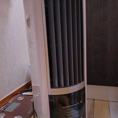 ✯まだまだ残暑✯冷風扇✯500円✯の画像