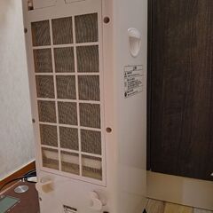 ✯まだまだ残暑✯冷風扇✯500円✯の画像