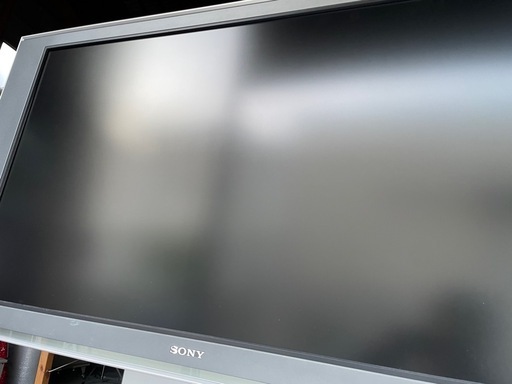 ★動作〇★ ソニー テレビ BRAVIA KDL-46X1000 46V型 家電 SONY 液晶デジタルテレビ