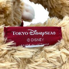 186000 Disney ディズニー ダッフィー　2019　クリスマス [1000027757597]の画像