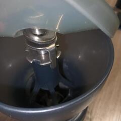未使用ハリオ　コーヒーミルの画像