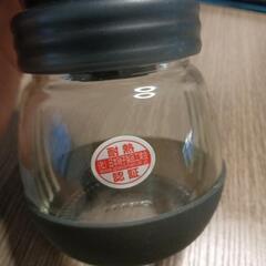 未使用ハリオ　コーヒーミルの画像