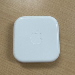 【未使用】iPhone 純正イヤホン の画像