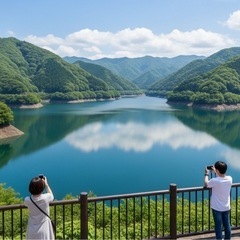 【圧巻の景色を一緒に！in 関西】
