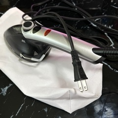 ティファールスチームアイロンの画像