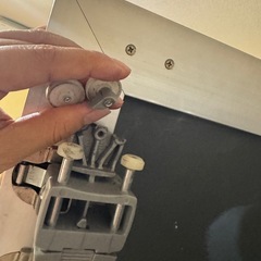 ⚠️急募  鏡収納棚の画像