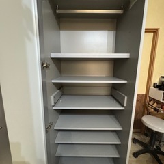 ⚠️急募  鏡収納棚の画像