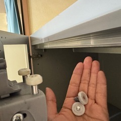 ⚠️急募  鏡収納棚の画像