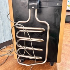 【希少】鑑賞水槽用の水温調節機の画像