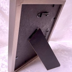 IKEAアルミフォトスタンドNo.19の画像