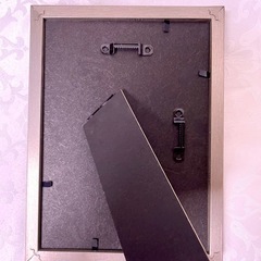 IKEAアルミフォトスタンドNo.19の画像