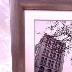 IKEAアルミフォトスタンドNo.19の画像