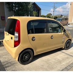 ホンダ　ライフ　車検2年付　の画像